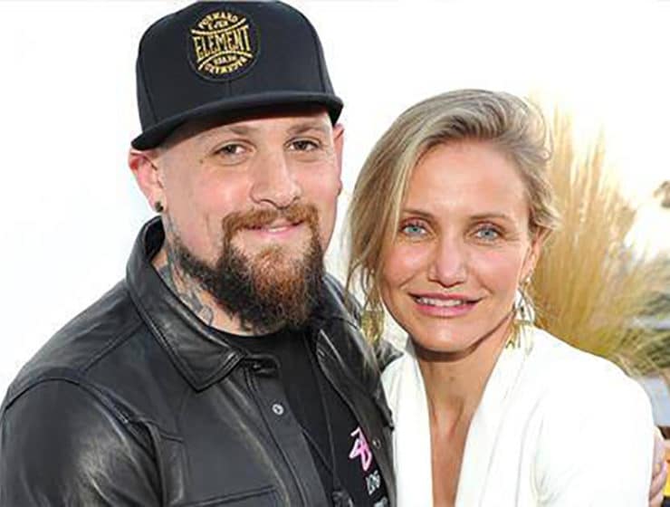 Kiderült néhány titok Cameron Diaz kisbabájáról